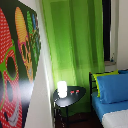 Guest house Biggie *