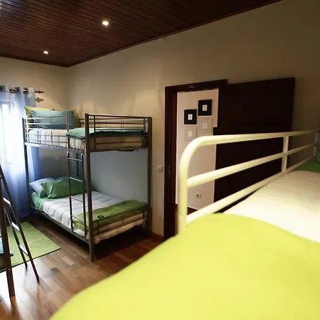 Guest house Biggie Ericeira